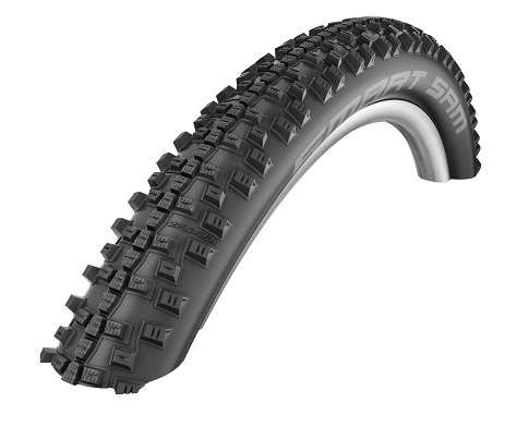 Opona Schwalbe Smart Sam 28x1,65 reflex