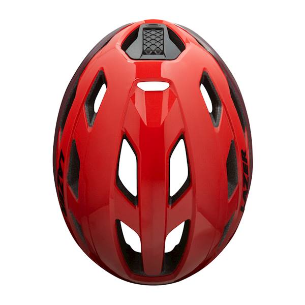 Kask Lazer Strada KinetiCore Red M