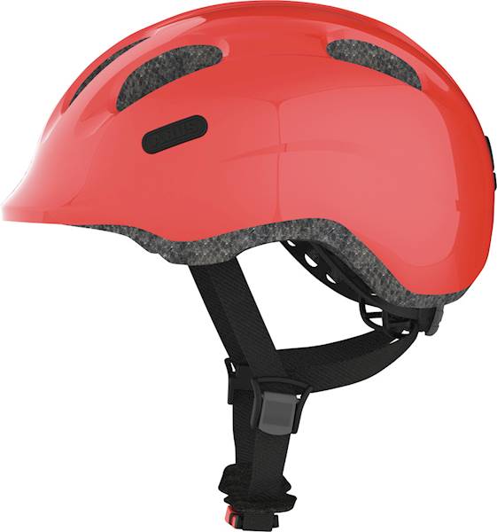 Kask Abus Smiley 2.0 (50-55) M sparkling red