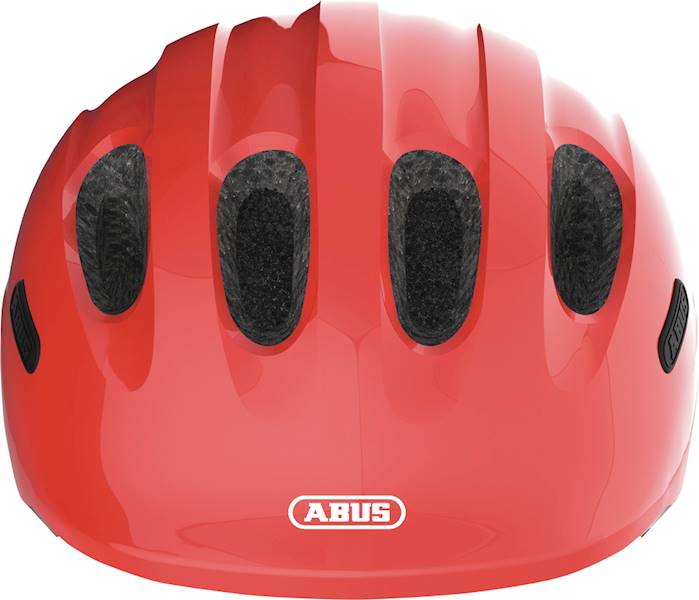 Kask Abus Smiley 2.0 (50-55) M sparkling red