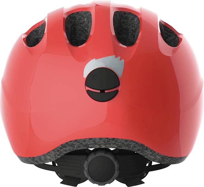 Kask Abus Smiley 2.0 (50-55) M sparkling red