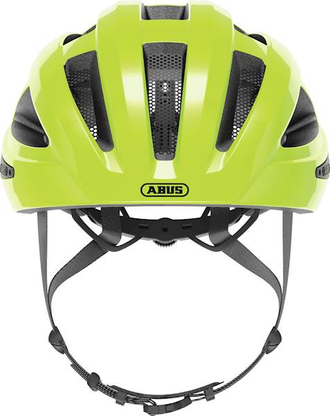 Kask Abus Macator (51-55) S signal yellow