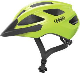 Kask Abus Macator (57-61) L signal yellow