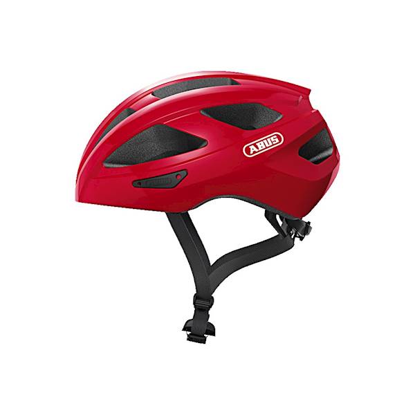 Kask Abus Macator blaze red (51-55) S 