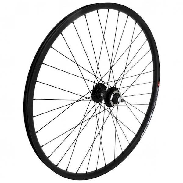 Koło 27.5" przód JOYSTAR-MT26F MTB Disc