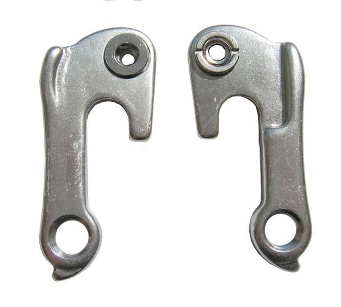 Hak ramy Spencer GH-017