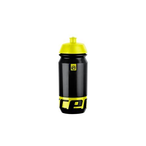 Bidon Accent Peak 500 ml czarno-żółty
