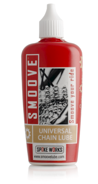 Smar/wosk SMOOVE do łańcucha 125ml