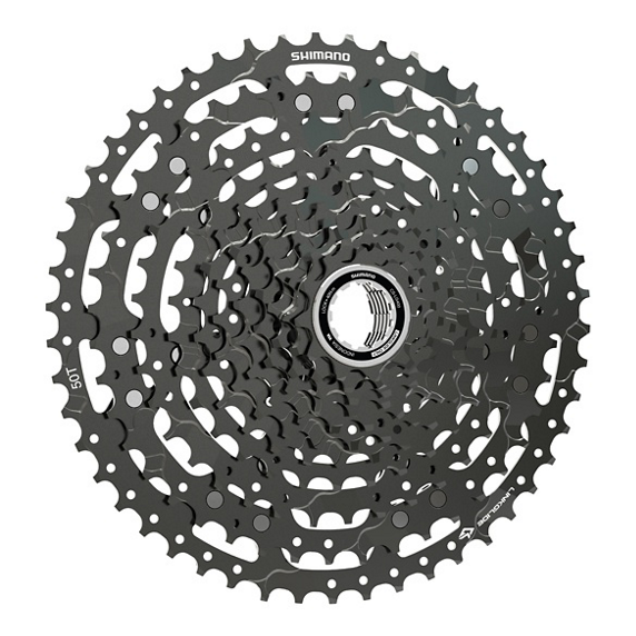 Kaseta Shimano 11rz 11­50 CS­LG400