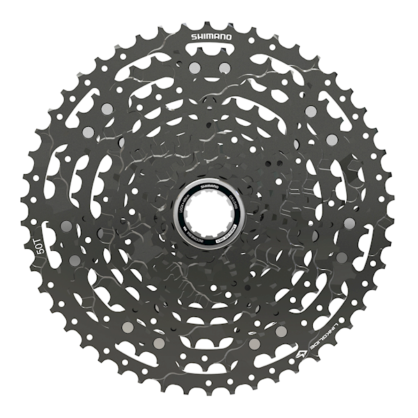 Kaseta Shimano 11rz 11­50 CS­LG400