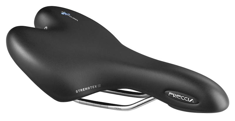 Siodło SELLEROYAL PREMIUM ATHLETIC 30st.
