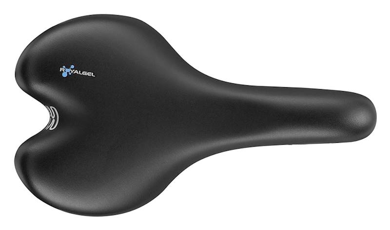 Siodło SELLEROYAL PREMIUM ATHLETIC 30st.