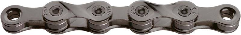 Łańcuch 9-biegowy KMC X9.73 / 1/2"x11/128" 