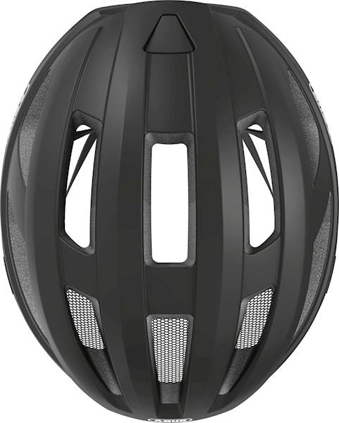 Kask Abus Macator (58-62) L  matt black 