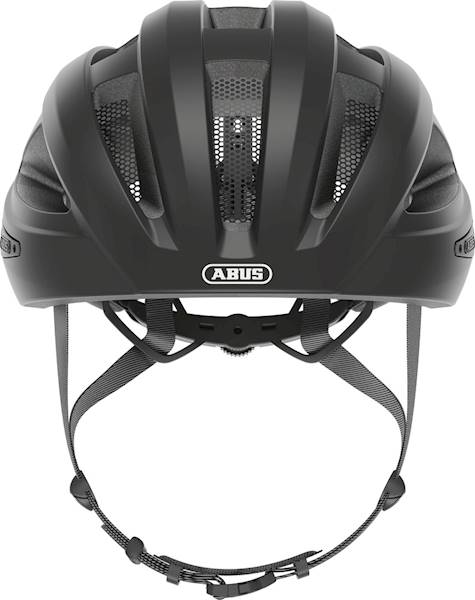 Kask Abus Macator (58-62) L  matt black 