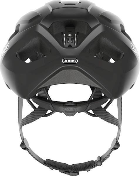Kask Abus Macator (58-62) L  matt black 