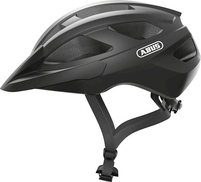 Kask Abus Macator Ace (52-58) M  matt blue