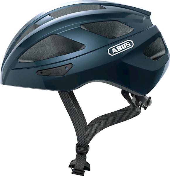 Kask Abus Macator (58-62) L midnight blue