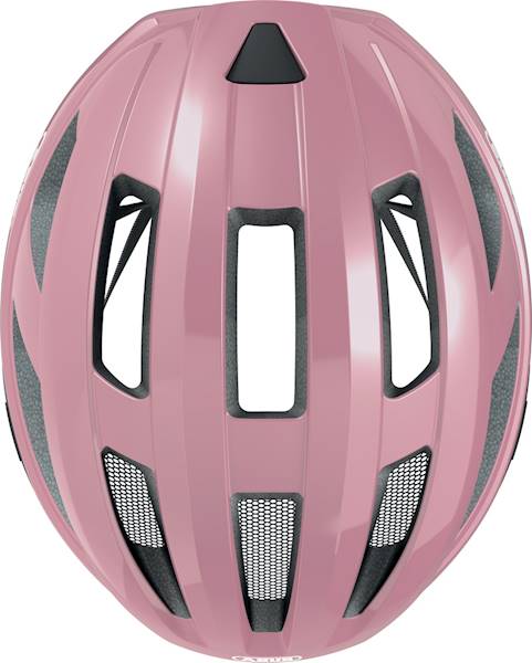 Kask Abus Macator (51-55) S shiny rose