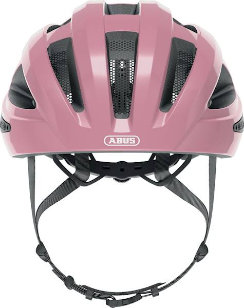 Kask Abus Macator (51-55) S shiny rose