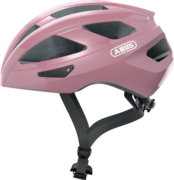 Kask Abus Macator (52-58) M shiny rose