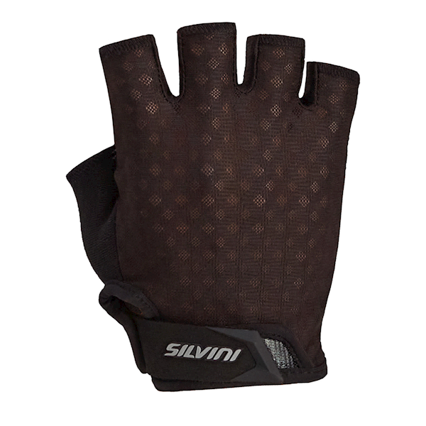 Rekawiczki meskie Silvini Orso MA1639 L czar