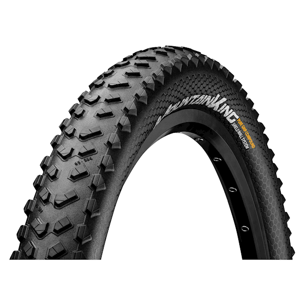 Opona Continental Mountain King III SW 29x2.3 TR