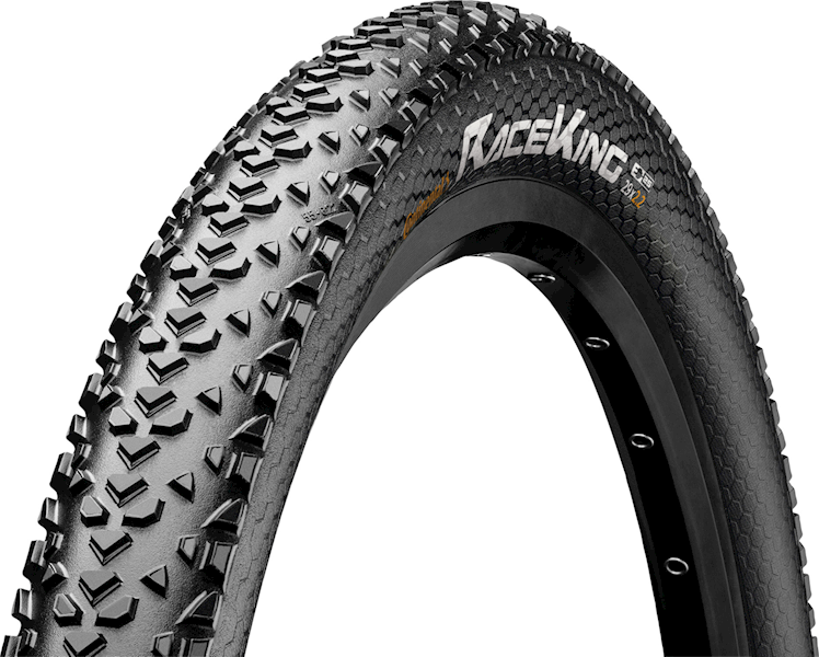 Opona Continental Race King 27.5x2.00