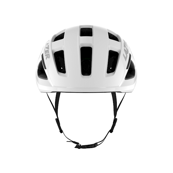 Kask Lazer Tonic KinetiCore White S