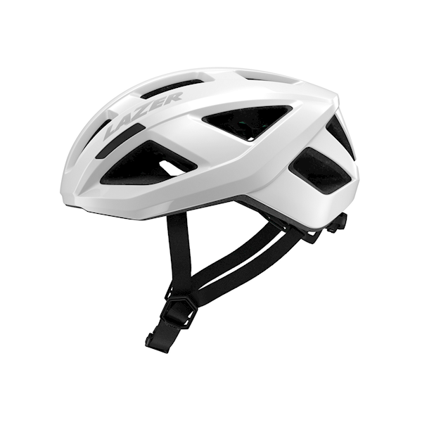 Kask Lazer Tonic KinetiCore White L