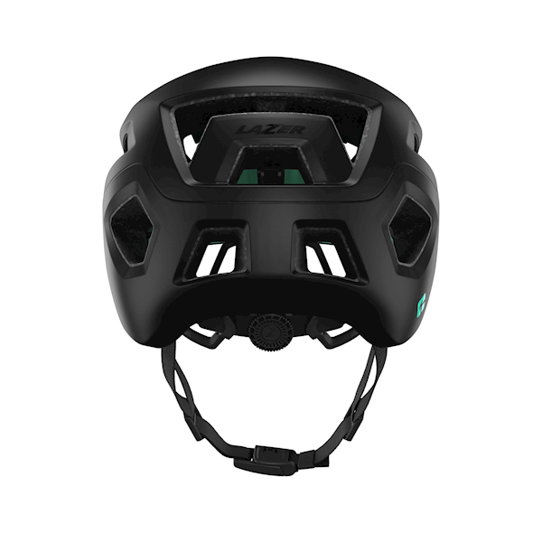 Kask Lazer Coyote KC CECPSC Matte Black M