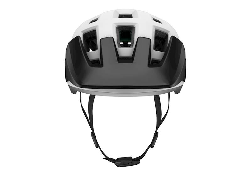 Kask Lazer Coyote KC CECPSC Matte White Black M