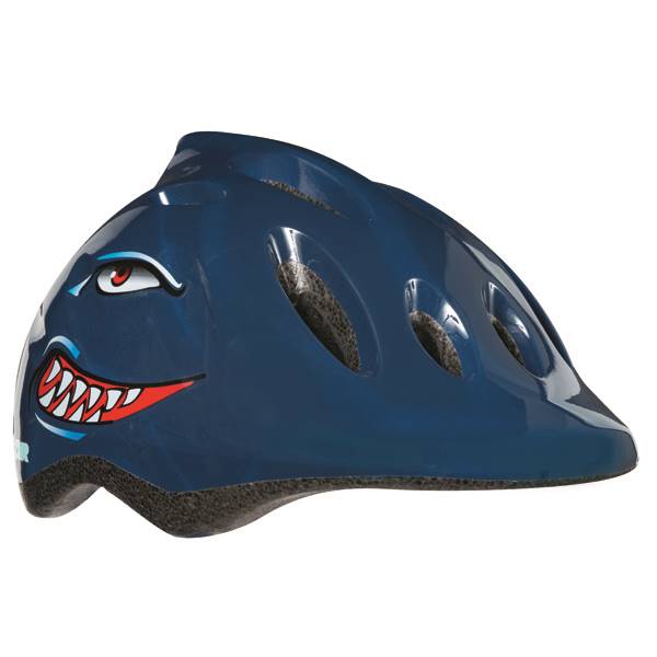 Kask Lazer Max+ (49-56cm) Shark