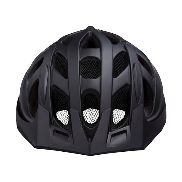 Kask Lazer J1 CE-CPSC Matte Black +net +led