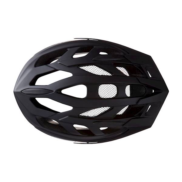 Kask Lazer J1 CE-CPSC Matte Black +net +led