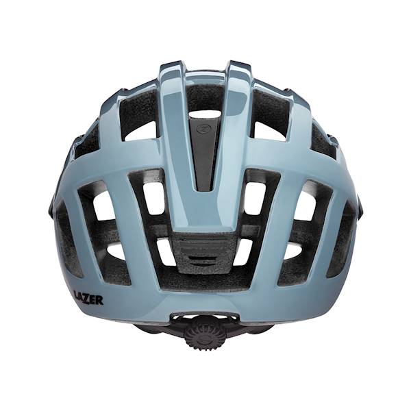 Kask Lazer Compact CE-CPSC Light Blue Uni 54-61 cm