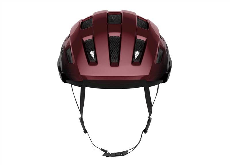Kask Lazer Codax Cosmic Berry Black Uni +net 54-61
