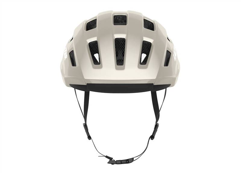 Kask Lazer Codax Ice Grey Uni +net 54-61cm