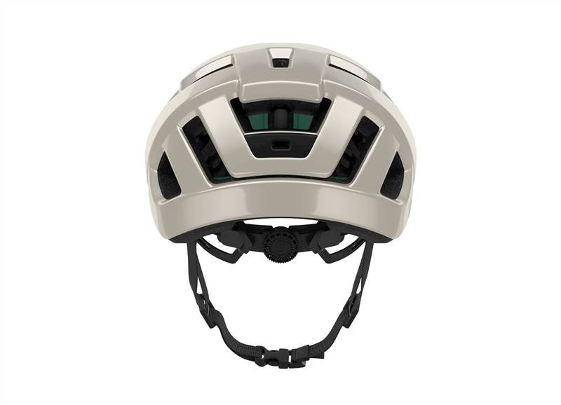 Kask Lazer Codax Ice Grey Uni +net 54-61cm