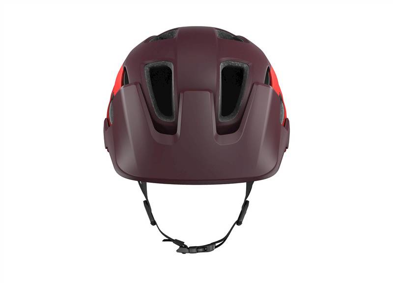 Kask Lazer Chiru Matte Red M