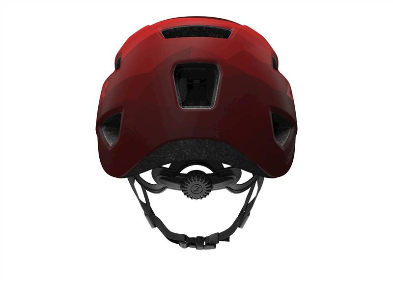 Kask Lazer Chiru Matte Red M