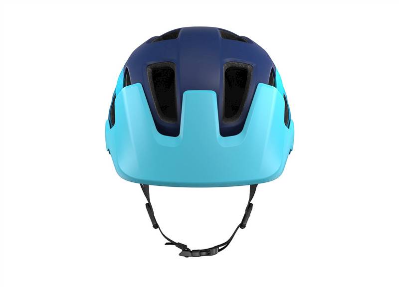 Kask Lazer Chiru Matte Blue Steel L