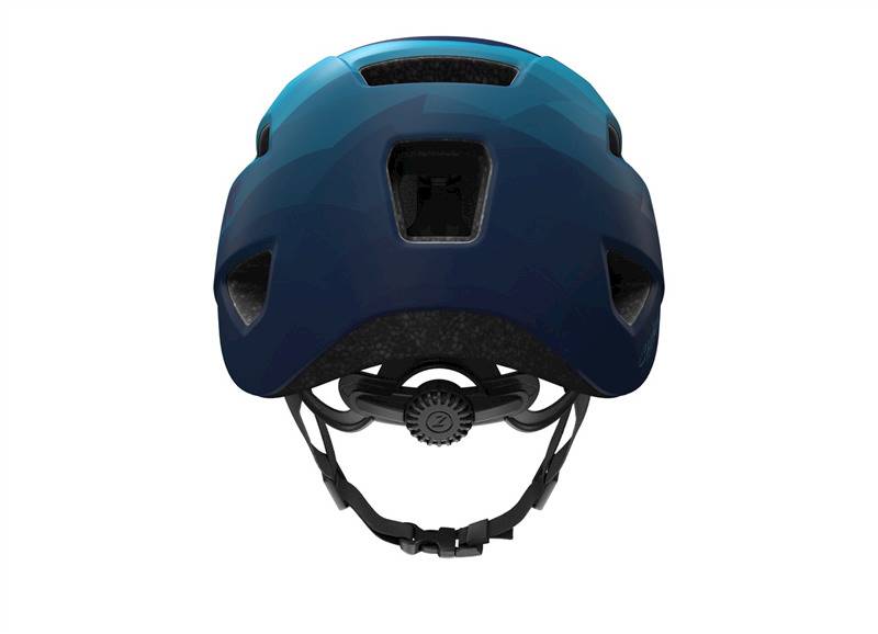 Kask Lazer Chiru Matte Blue Steel L