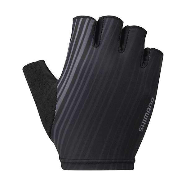 Rękawiczki Shimano Escape S czarne
