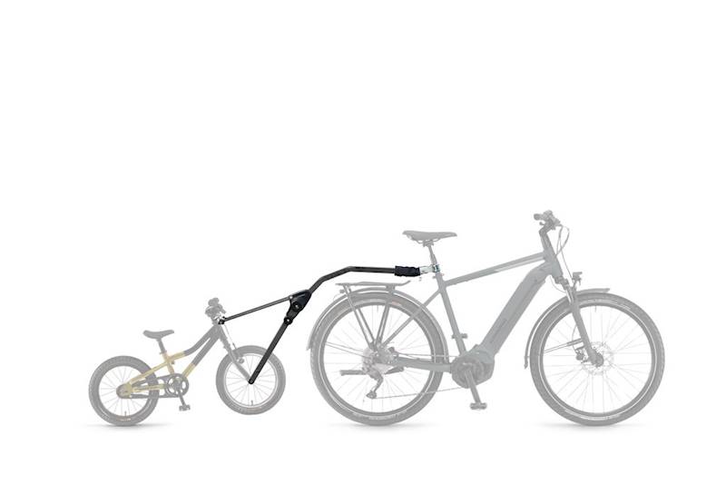 Hol rowerowy XLC  TW-S03