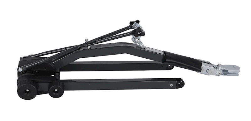 Hol rowerowy XLC  TW-S03