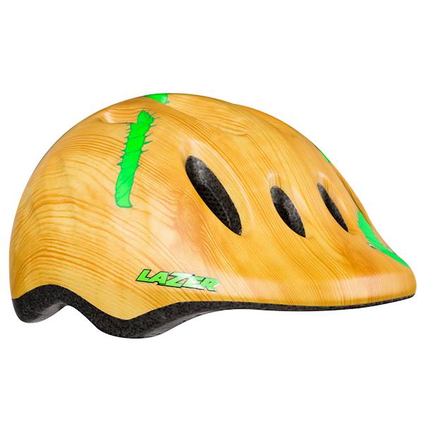 Kask Lazer Max+ Timber