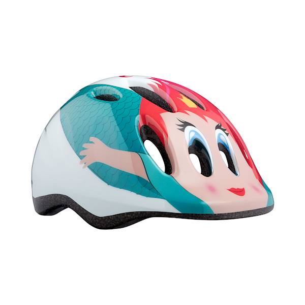 Kask Lazer Max+ Mermaid (49-56)