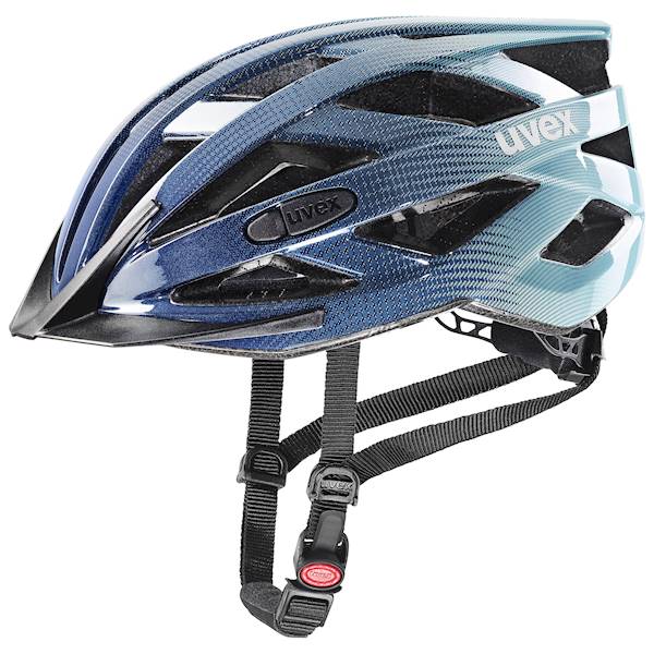 Kask rowerowy Uvex I-vo 56-60 cm aqua