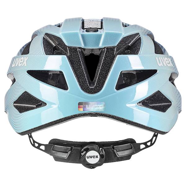 Kask rowerowy Uvex I-vo 56-60 cm aqua